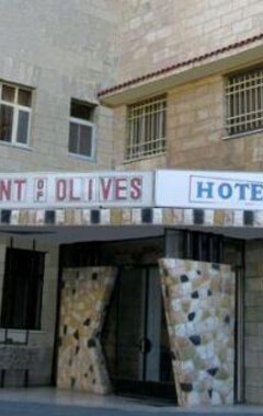Hotelli Mount Of Olives Hotel (Jerusalem, Israel)