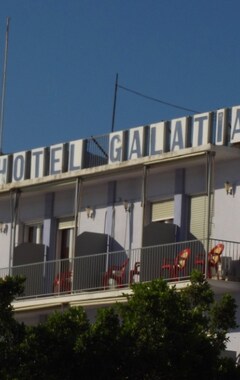 Hotelli Galatia (Galatas, Kreikka)