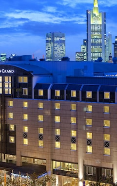 Hotelli The Westin Grand Frankfurt (Frankfurt, Saksa)