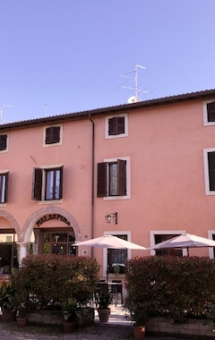 Hotel Corte Malaspina (Castelnuovo del Garda, Italien)
