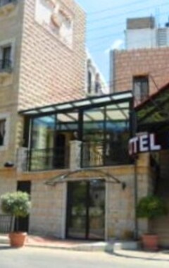 Hotelli Hotel Rami (Beirut, Libanon)
