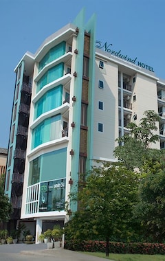 Nordwind Hotel (Chiang Mai, Thailand)