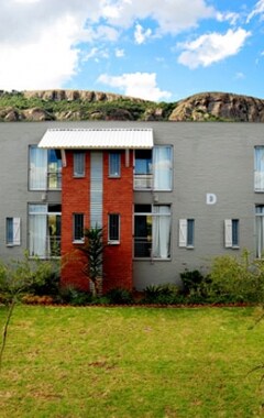Hotelli Villa Paradiso Country Estate (Hartbeesport, Etelä-Afrikka)