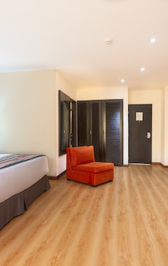 Hotelli Country Inn & Suites By Radisson, San Jose Aeropuerto, Costa Rica (San José, Costa Rica)