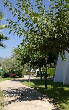 Hotelli Orange Park (Benicàssim, Espanja)