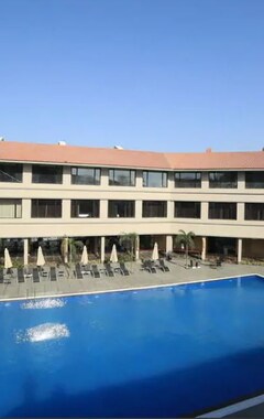 Hotel The Fern Bhavnagar - Iscon Club & Resort (Bhavnagar, India)