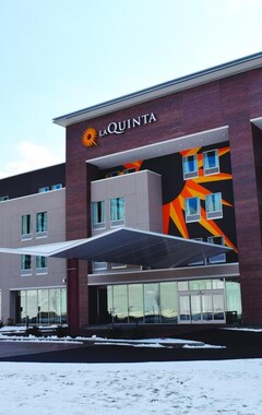 Hotel La Quinta Inn & Suites Clifton Park (Clifton Park, EE. UU.)