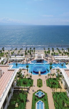 Hotel Riu Palace Pacifico - All Inclusive - Adults Only (Nuevo Vallarta, Mexico)