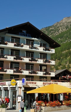 Hotel Matterhorn Inn (Täsch, Schweiz)