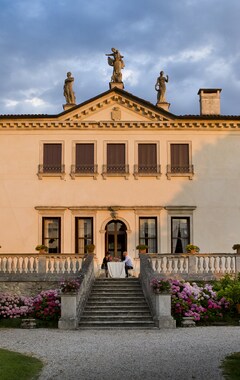 Hele huset/lejligheden Palazzina di Villa Valmarana (Vicenza, Italien)