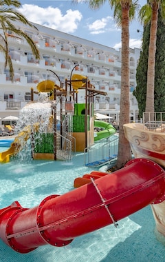 Hotelli Best Lloret Splash (Lloret de Mar, Espanja)