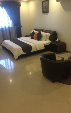 Lejlighedshotel Sofi Hotel (Dammam, Saudi-Arabien)
