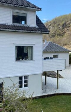 Casa/apartamento entero Sokndal - Koselig Feriehus I Fredelige Omgivelser (Sokndal, Noruega)