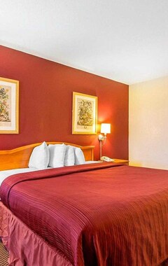 Hotel Econo Lodge (Millington, USA)