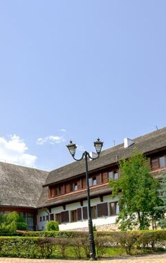 Hotel Zajazd Piastowski (Kazimierz Dolny, Polonia)