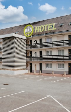 Hotelli B&B HOTEL Auray Carnac (Auray, Ranska)