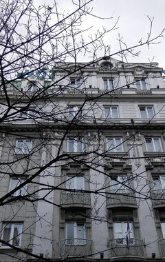 Hotelli Palace Hotel (Belgrade, Serbia)