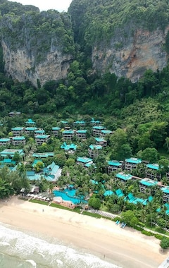 4*super CENTARA AO NANG BEACH RESORT&SPA KRABI