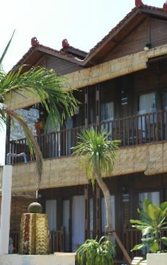 Hotelli Lembongan Made Inn (Jungut Batu Beach, Indonesia)