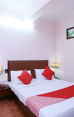 Hotelli OYO 16726 Ammu Regency (Thrissur, Intia)