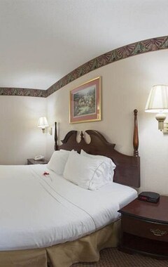 Hotelli Quality Inn & Suites Clemmons I-40 (Clemmons, Amerikan Yhdysvallat)