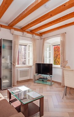 Hotel Luxury Apartment In Dubrovnik Old Town - Barcelona (1 Bedroom, Sleeps 2/4) (Dubrovnik, Kroatien)