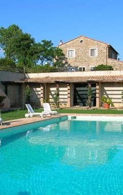 Hotel Le Murelle Country Resort (Manciano, Italien)