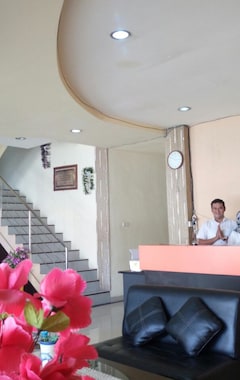 Hotel Triantama (Palembang, Indonesien)