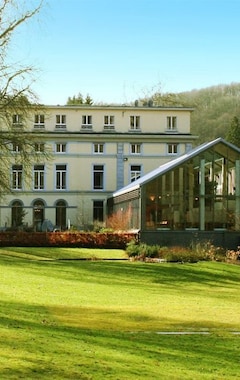Hotel Castel de Pont-à-Lesse (Dinant, Bélgica)