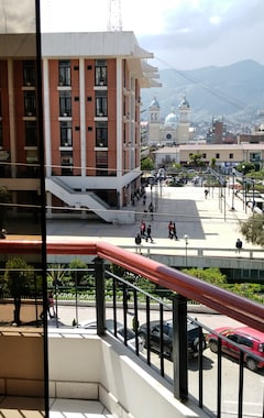 Hotel Susan's (Huancayo, Perú)