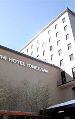 Hotelli Tokyo Daiichi Yonezawa (Yonezawa, Japani)