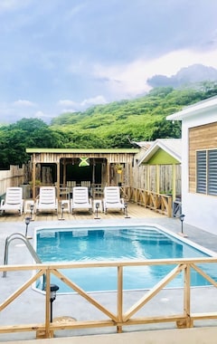 Hotel Villa Elegance Guest House (Treasure Beach, Jamaica)