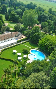 Hotelli Hotel Villa Condulmer (Mogliano Veneto, Italia)