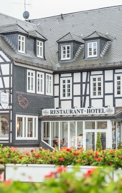 Hotel Starke (Brilon, Alemania)