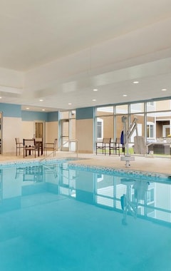 Hotelli Homewood Suites by Hilton Augusta (Augusta, Amerikan Yhdysvallat)
