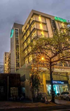 Hotel Sequoia (Quezon City, Filipinas)