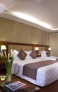 Hotel Aristo (Ho Chi Minh, Vietnam)