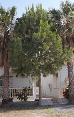 Hotel Paradise (Girne, Cypern)