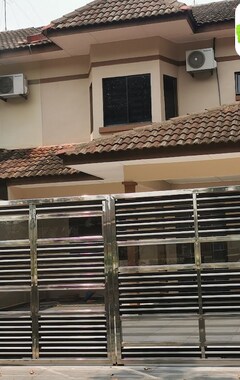Casa/apartamento entero 2nd Link Johor Bahru Homestay (Skudai, Malasia)