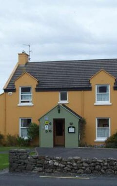 Hotel Cullinan's Guesthouse (Doolin, Irlanda)