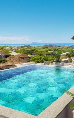 Hotel Mythic Suites & Villas (Curepipe, Mauritius)