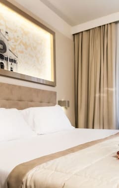 Best Western Premier Milano Palace Hotel (Módena, Italia)