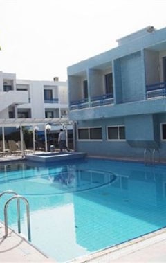 Nereus Hotel (Pafos, Chipre)