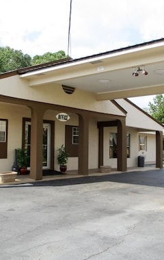 Hotelli Motel 6-Americus, GA (Americus, Amerikan Yhdysvallat)