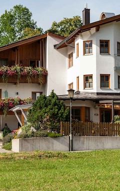 Hotel ARNIKA Garni (Oberammergau, Alemania)