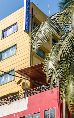 Hotelli Rukmini Residency (Udupi, Intia)