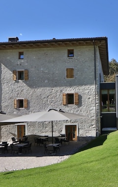 Hotelli Al Vecchio Mulino (Vezzano, Italia)
