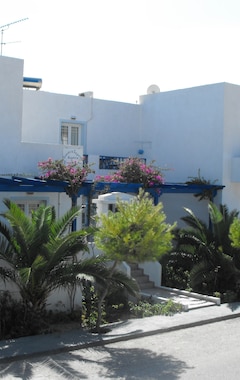 Hotel Anna Zisimos (Adamas, Grækenland)
