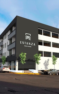 Estanza Hotel & Suites (Morelia, México)