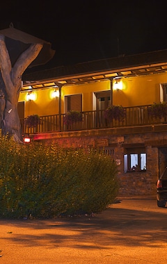Hotel Cornatel Medulas (Borrenes, Spanien)